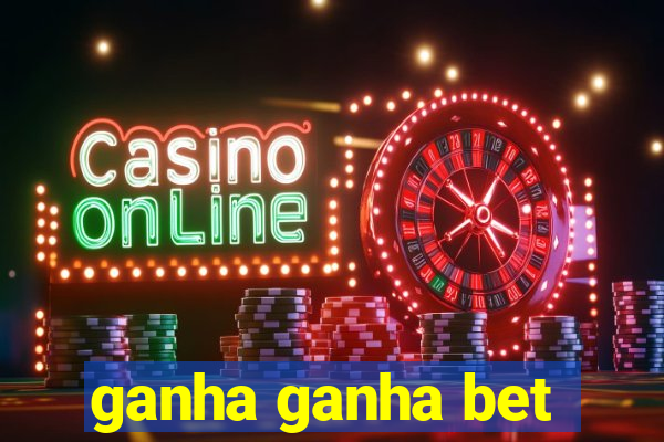 ganha ganha bet